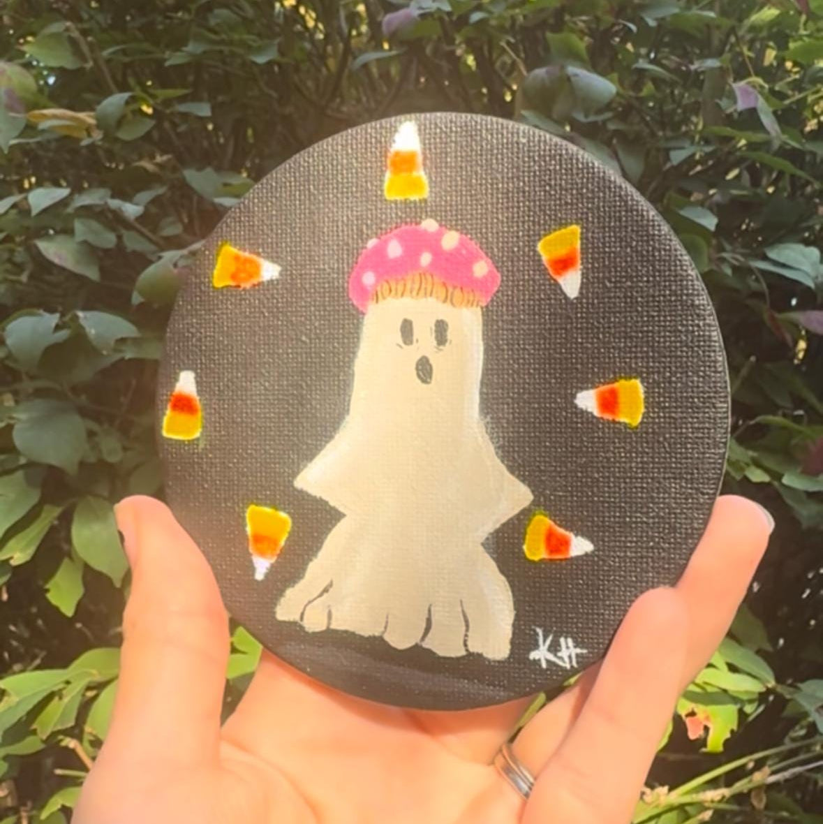 Trick or Treat