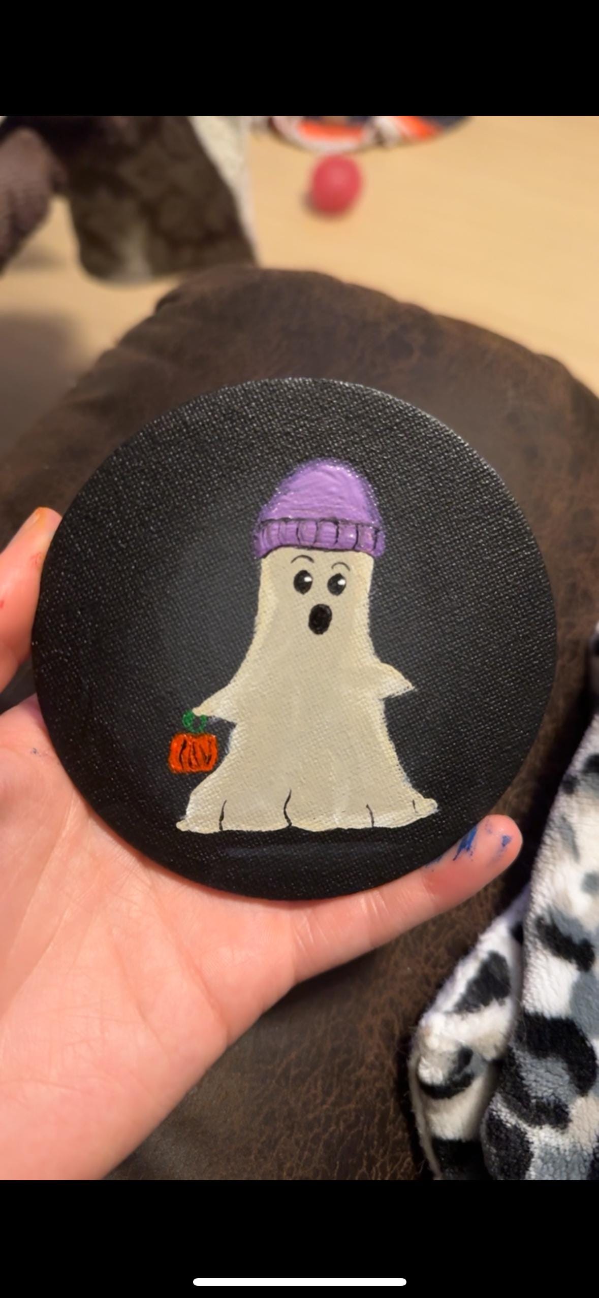 Trick or Treat